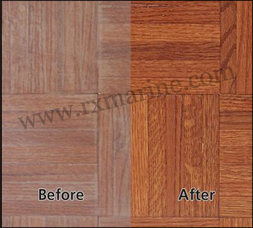 Teak Renewer RX